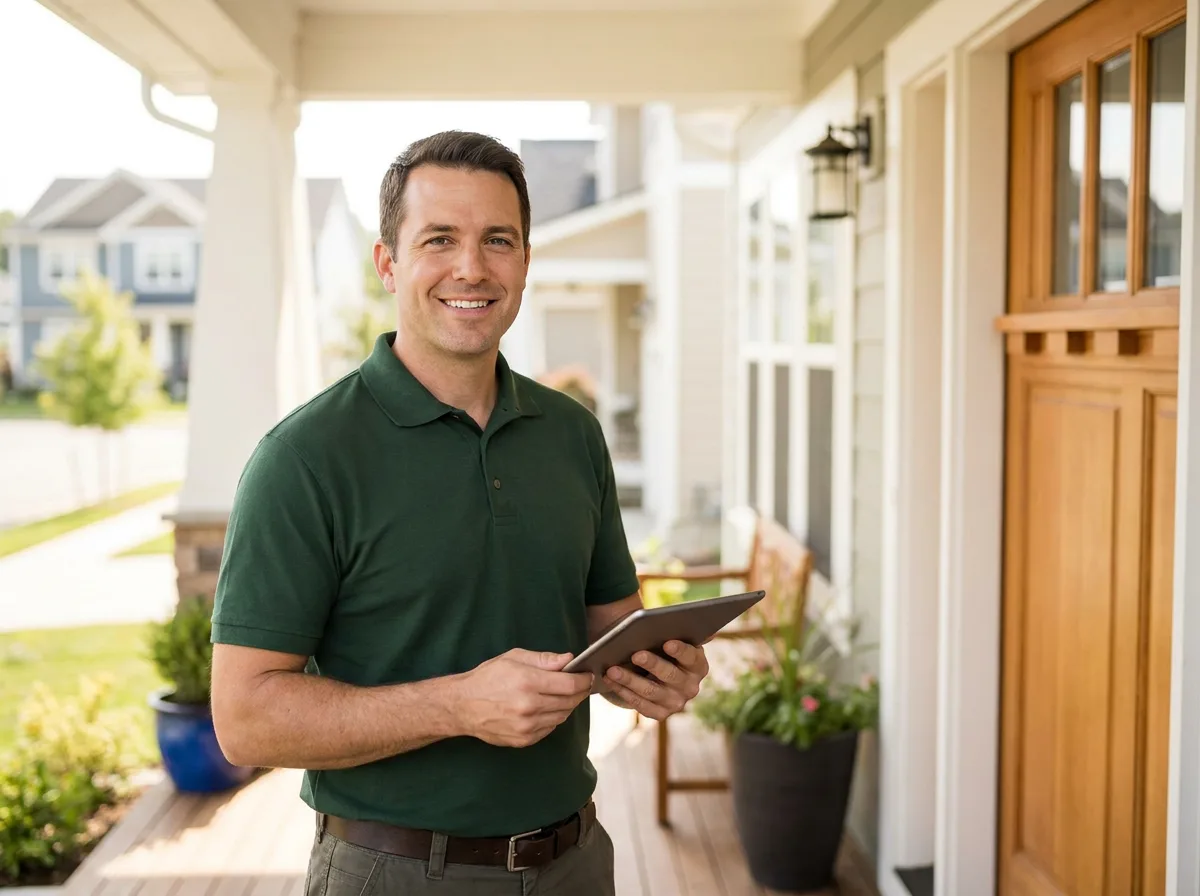 Pest control FAQs for Riverton, KS